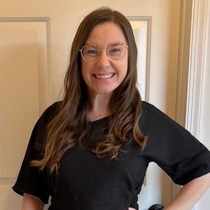 Meet your Posher, Katherine